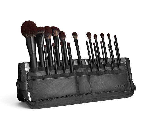 MUA Life Brush Set | Morphe Cosmetics (UK)