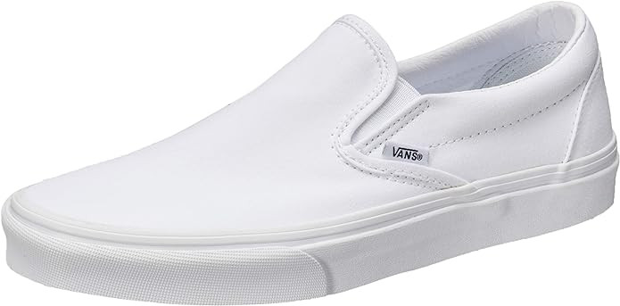 Vans Women's Free time and Sportwear, 6 AU | Amazon (US)