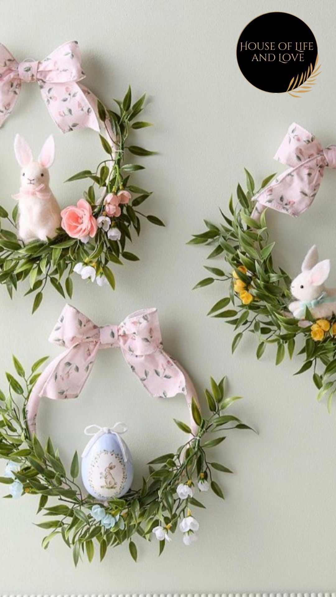 Easter decor

#LTKSeasonal #LTKHome #LTKKids