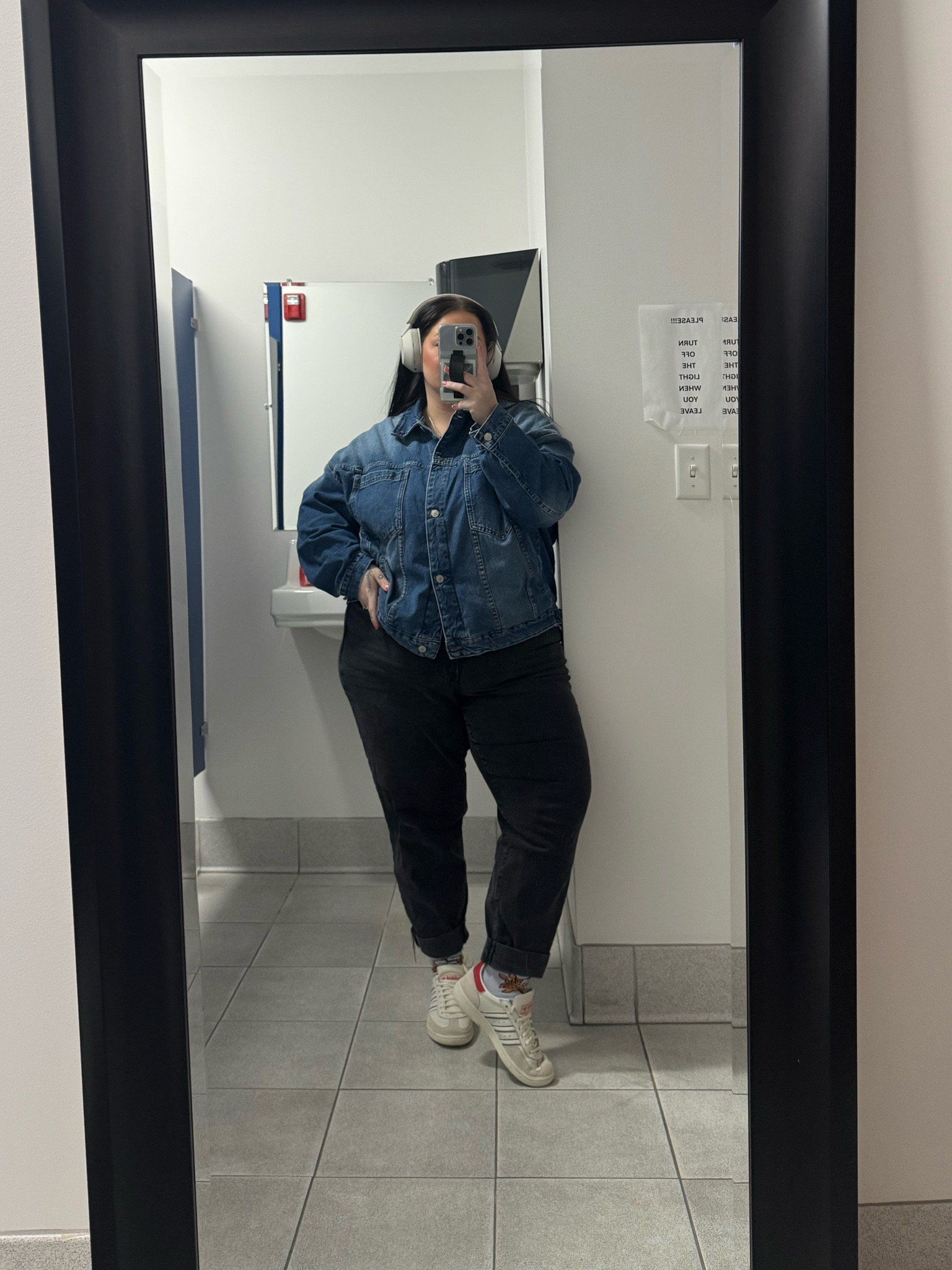 OOTD BESTIES

#LTKPlusSize #LTKStyleTip #LTKSeasonal