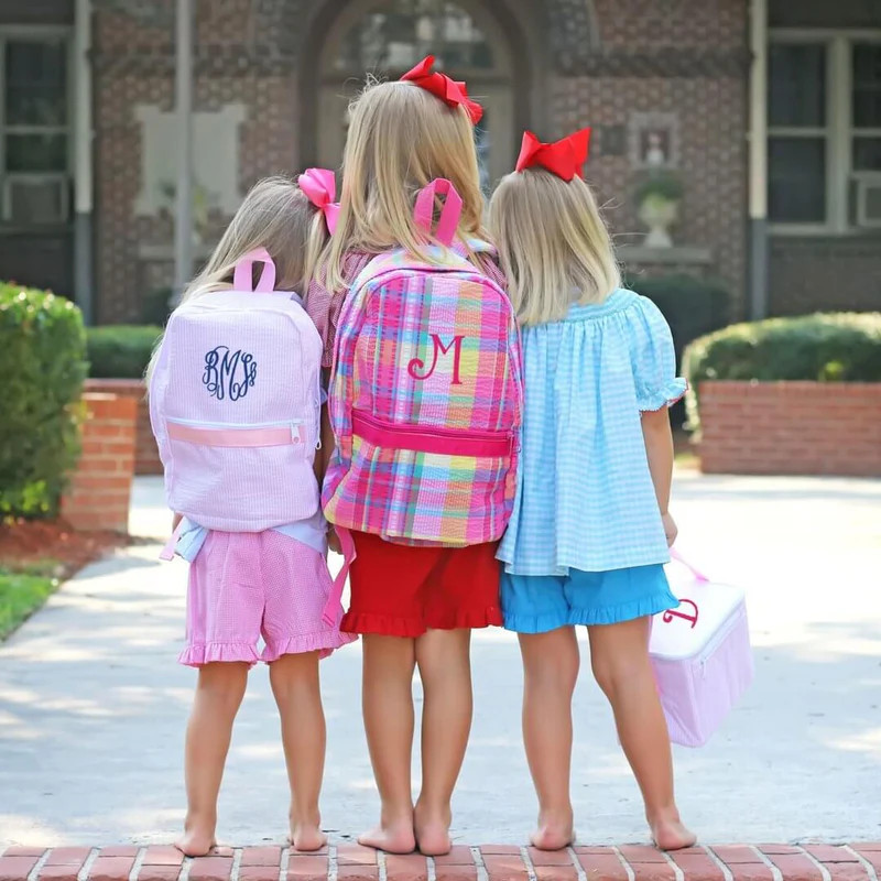 Kids Backpack | Classic Whimsy