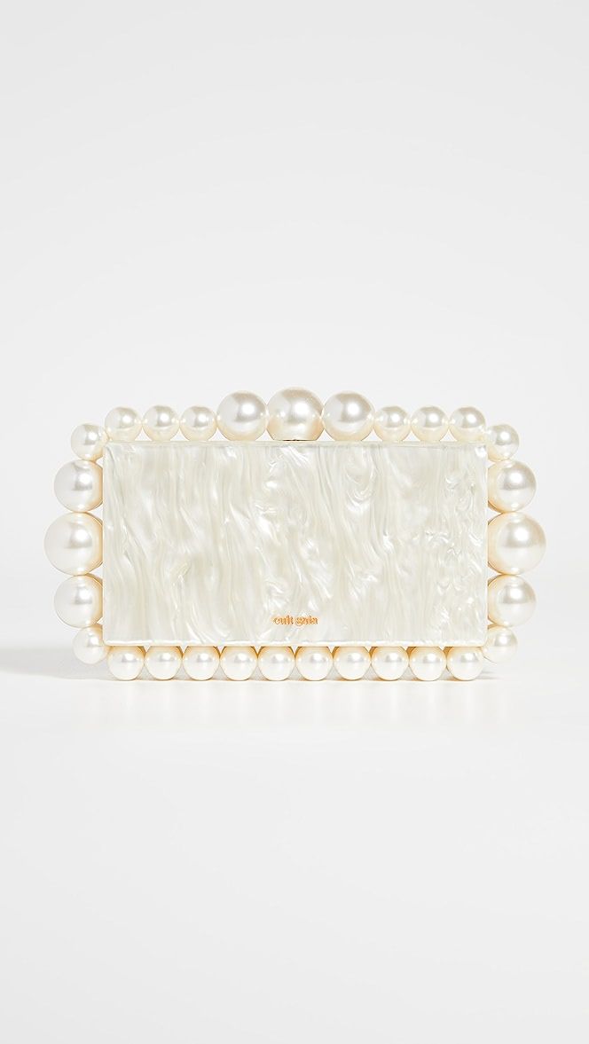 Cult Gaia Eos Box Clutch | SHOPBOP | Shopbop