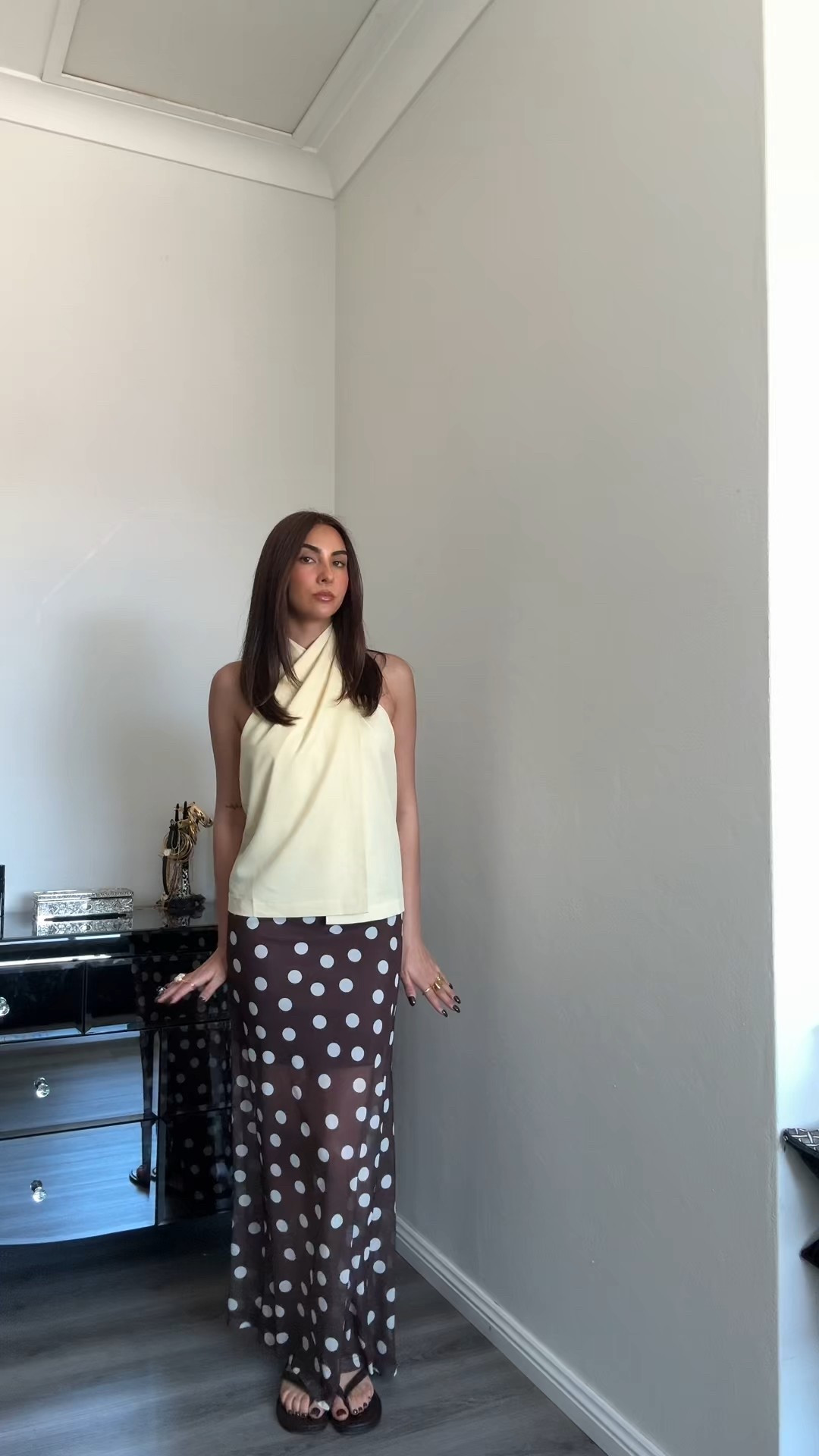 Outfit is runway scout 

#LTKspring #LTKFashionMonth #LTKaustralia