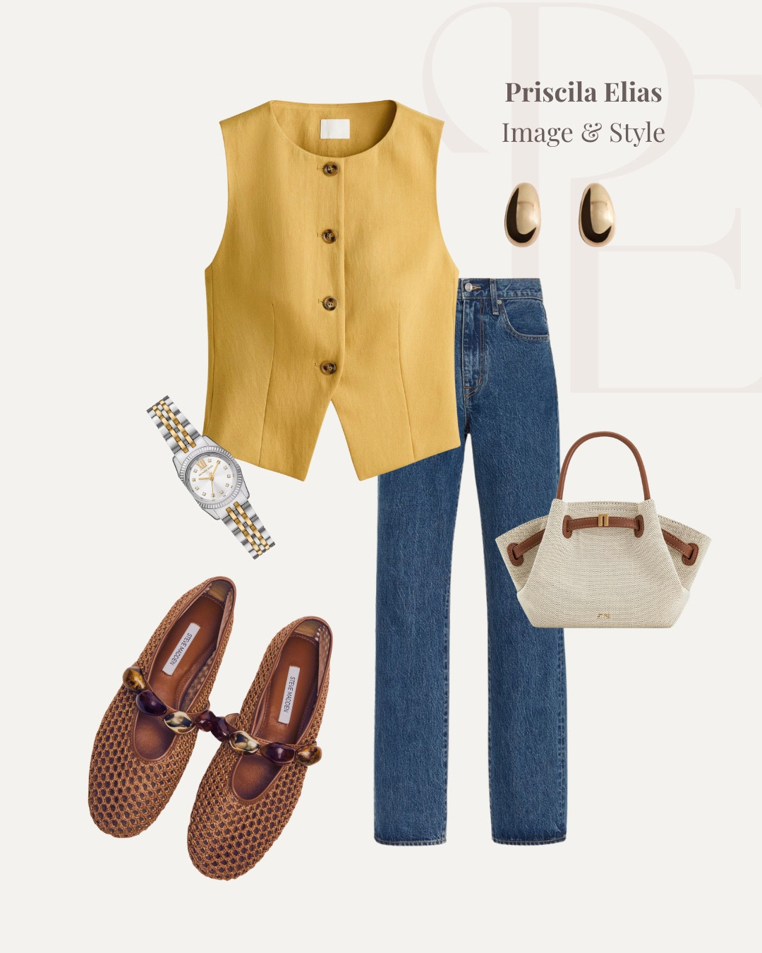 5 elegant ways to use flats. 

#LTKOver40 #LTKSeasonal #LTKmomlife