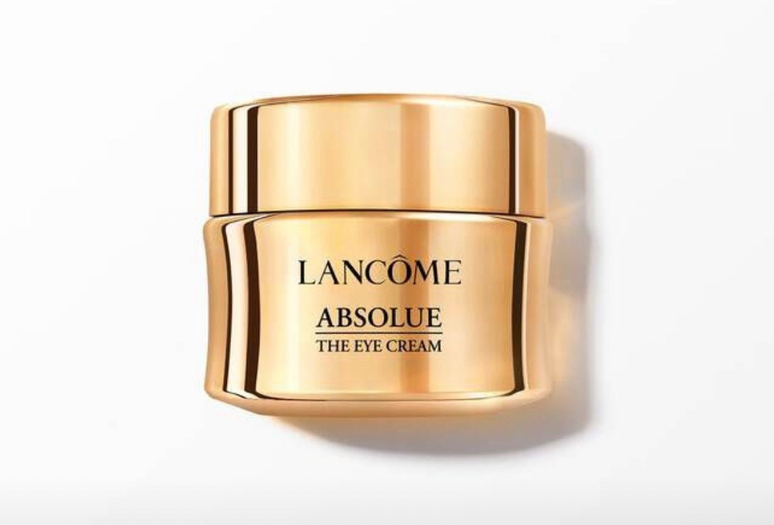 My go-to eye cream! 🖤✨
Lancôme Absolue eye cream 

#LTKOver40 #LTKBeauty