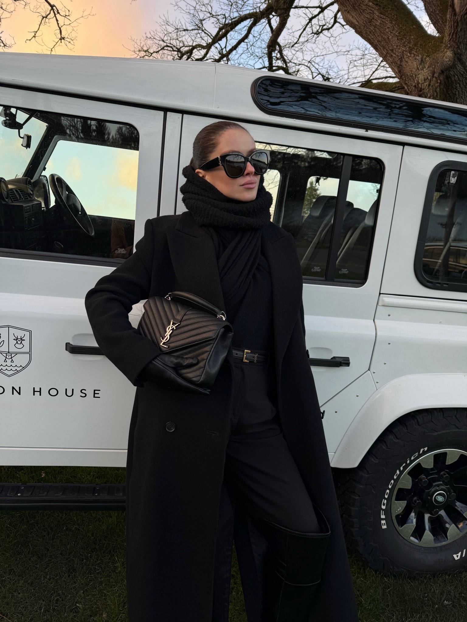 winter look, coat, black coat, maxi coat, wool coat, leather boots, leather bag, high neck, turtleneck, balaclava, winter outfit, sweater

#LTKstyletip #LTKwinter #LTKbag