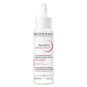 Bioderma Sensibio Soothing Defensive Serum 30mL | Priceline Pharmacy (AU)