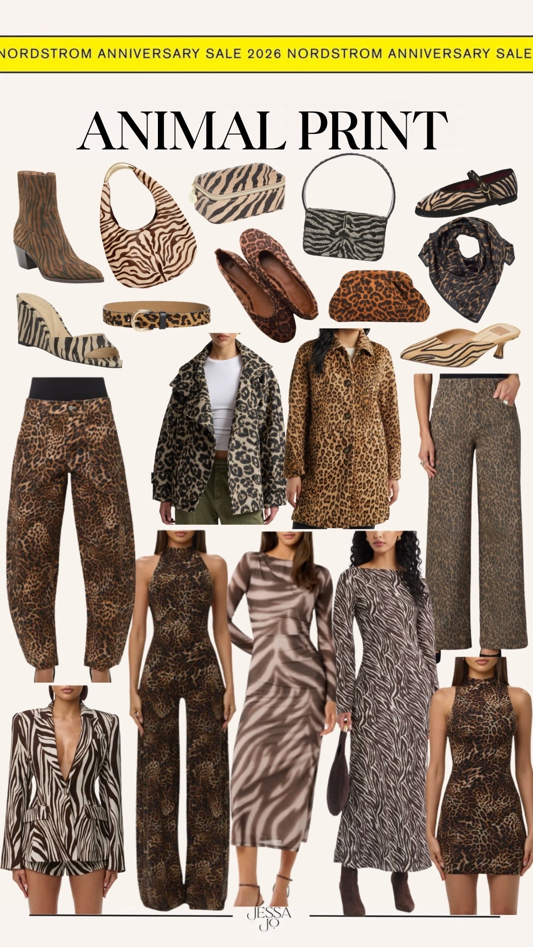 Animal print finds from the Nordstrom Anniversary Sale 😍😍 Such a great deal on these staples! Linking other animal print faves from the NSALE!

#LTKootd #LTKSeasonal #LTKSaleAlert

#LTKSaleAlert #LTKSeasonal #LTKootd