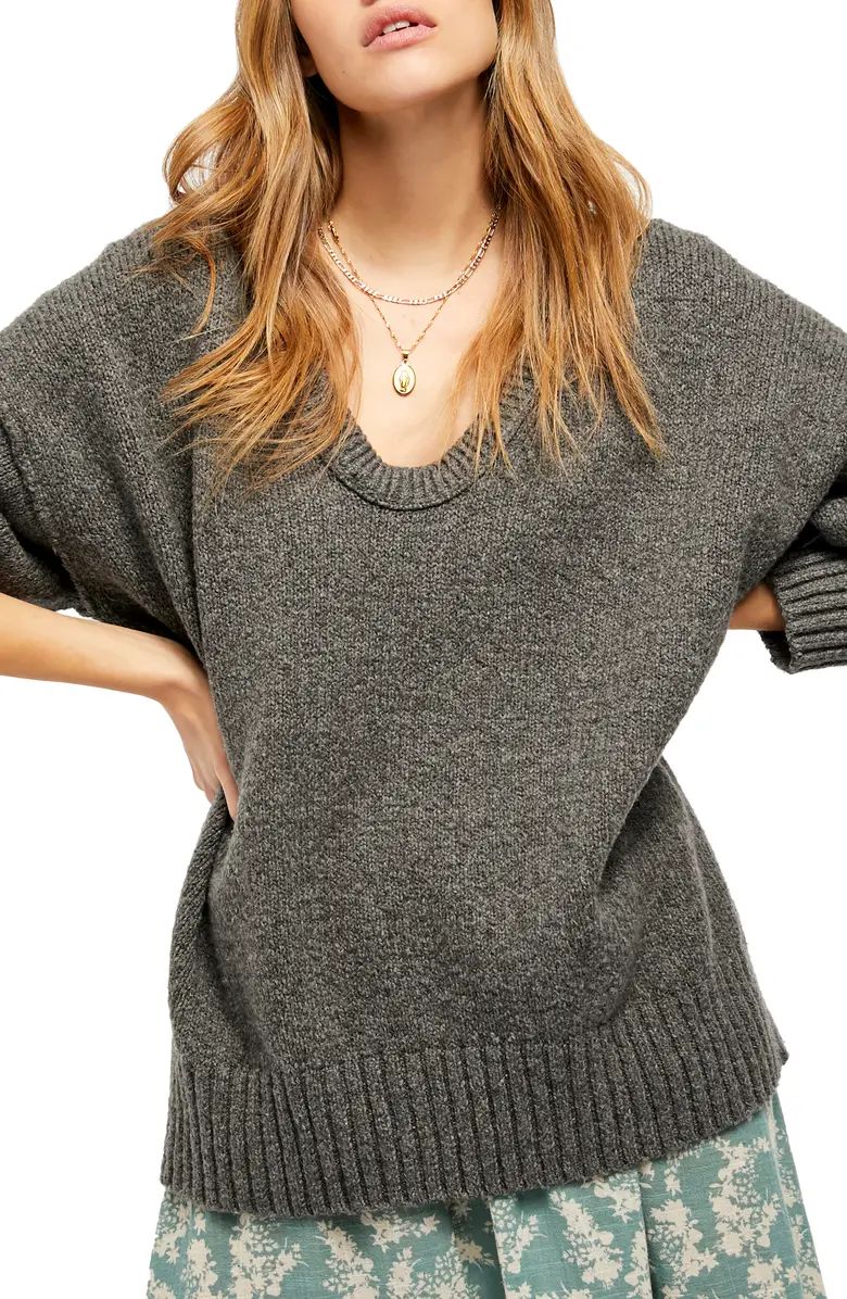 Free People Brookside Sweater | Nordstrom | Nordstrom Canada