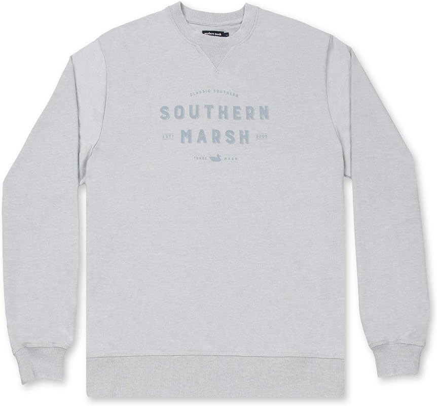 Southern Marsh Seawash Gameday Sweatshirt | Amazon (US)