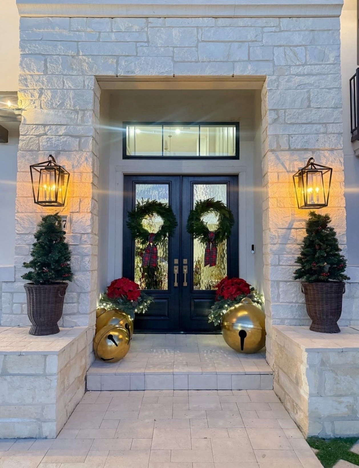 Check out my festive Christmas decorations. They make my house look so warm and inviting!

Follow me at @miriamobrien_ on IG and TikTok! 

#AmazonPorch #ChristmasPorch #AmazonChristmasPorch #AmazonHolidayDecor

#LTKHoliday #LTKHome #LTKOver40

#LTKOver40 #LTKHoliday #LTKHome