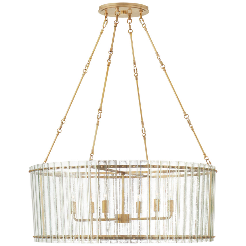Cadence Large Chandelier | Visual Comfort