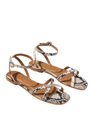 Margaux Women's The Flat Sandals | Bloomingdale's (US)