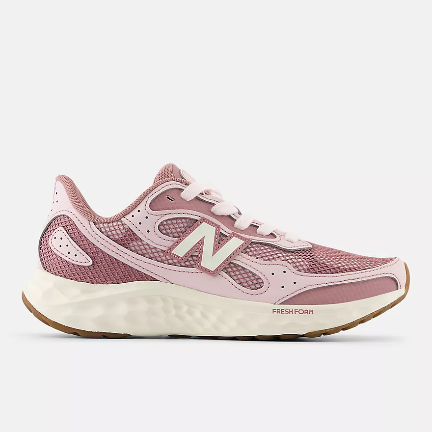 Fresh Foam Arishi v4 Tiralux | New Balance Athletics, Inc.