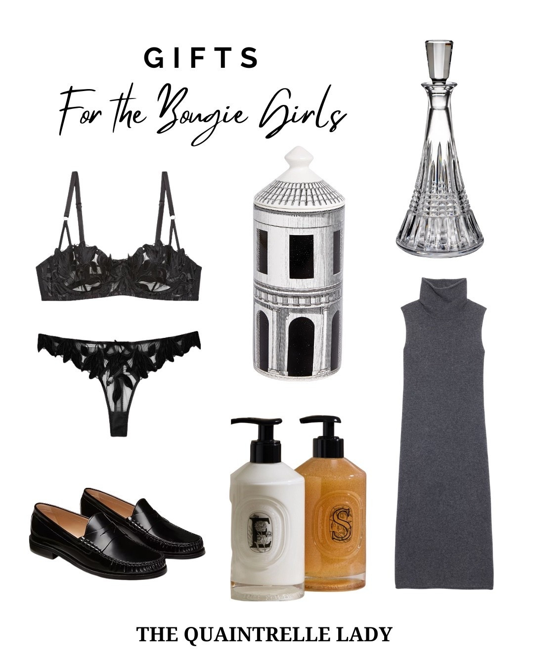 Sophisticated gift ideas for women who appreciate quality and timeless style.
Each piece feels intentional, elegant, and quietly luxurious.
These are gifts that won’t feel dated next season. #LTKGiftGuide

#LTKHome