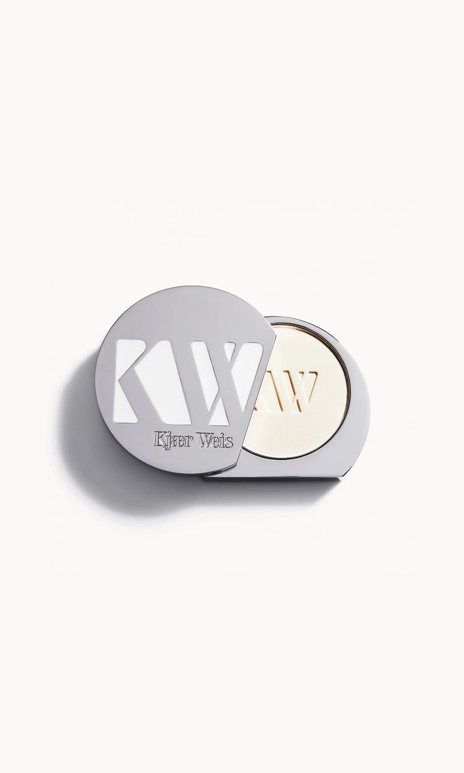 Powder--Translucent | Kjaer Weis