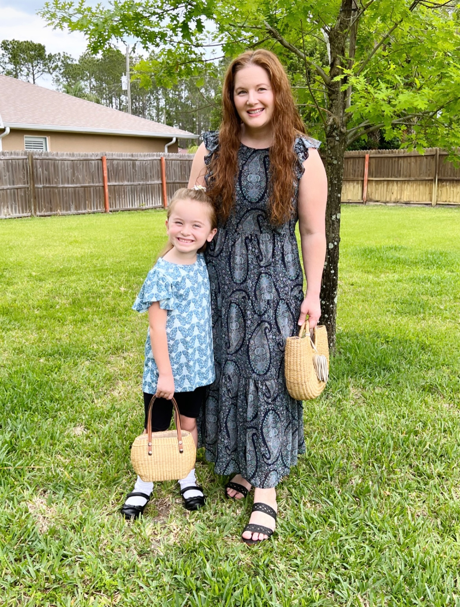 JCrew Factory Style, Jcrew Factory dress, Paisley dress, LTKpetite, petite dress, Jcrew Factory sale finds, Sea & Grass bags, straw tote, Madewell sandals, Target kid style 

#LTKsalealert #LTKfamily #LTKstyletip