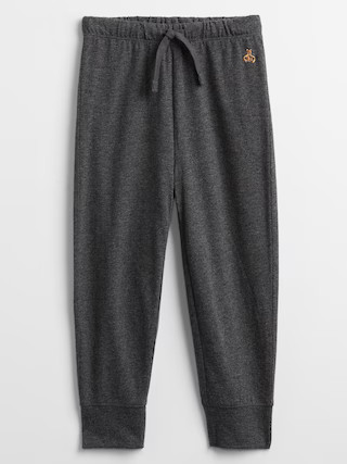 babyGap Pull-On Joggers | Gap Factory