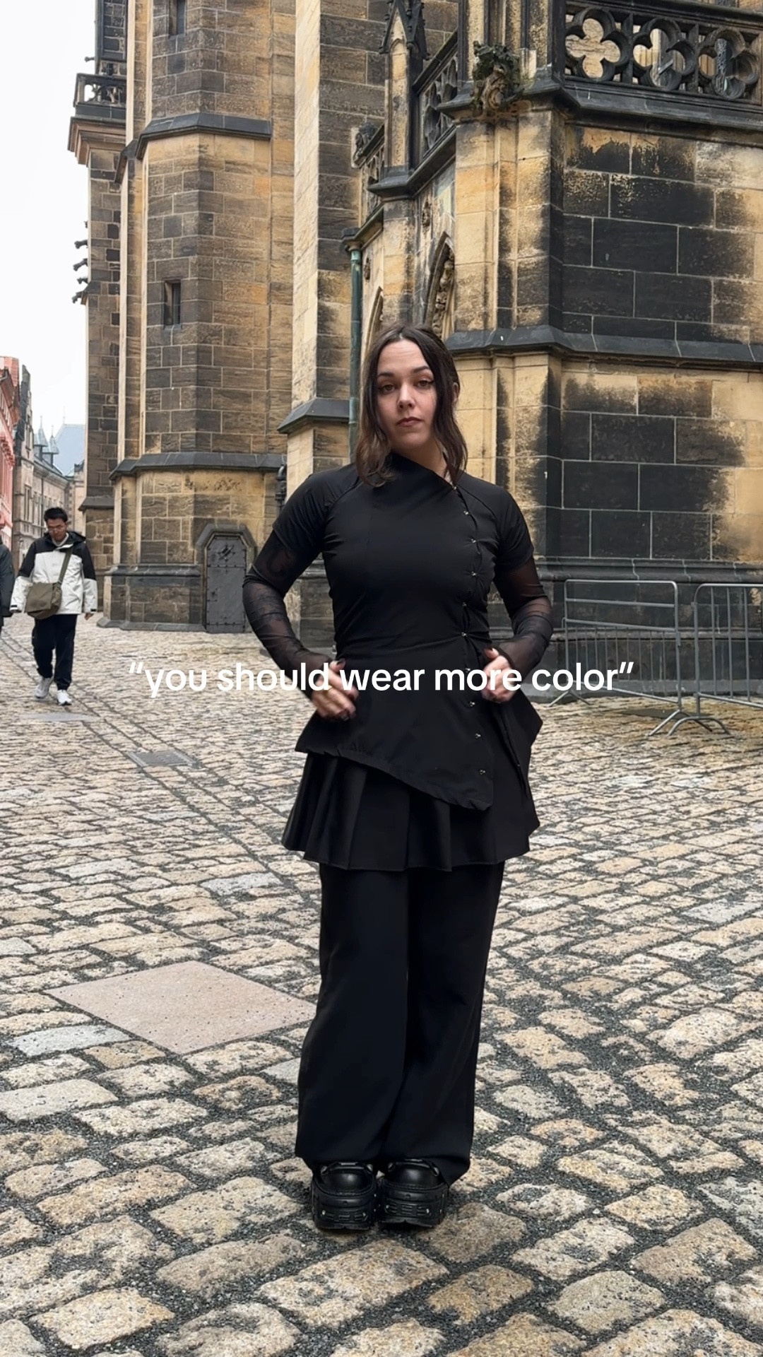What’s your favorite color? 

#LTKPetite #LTKootd #LTKTravel