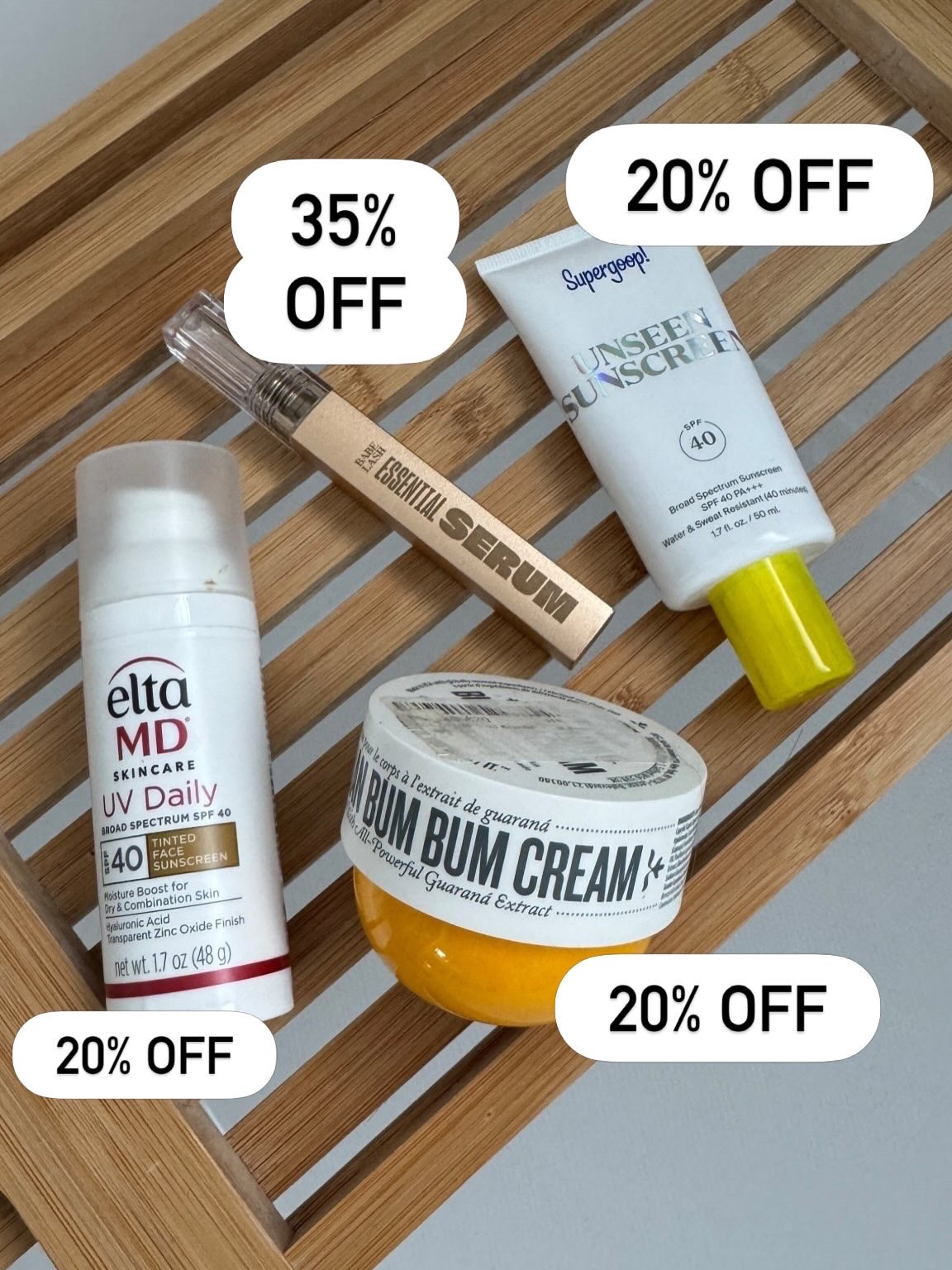 My daily beauty finds on sale for Amazon prime day!

#LTKSaleAlert #LTKBeauty