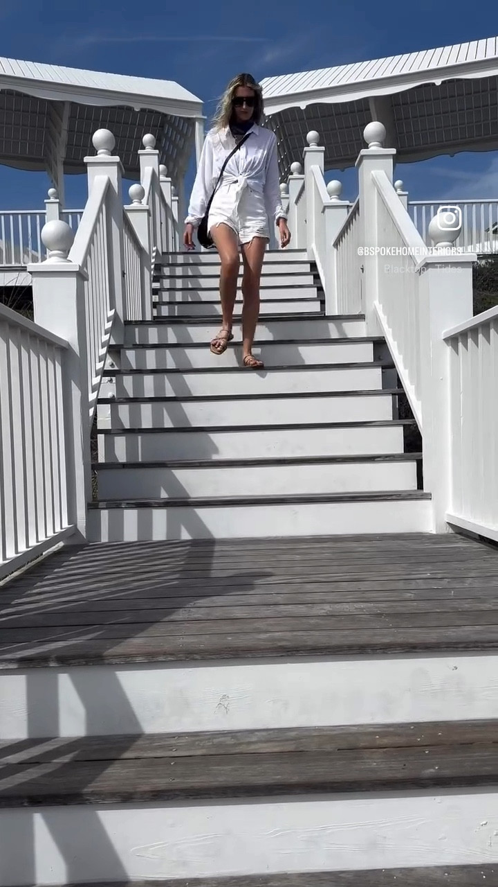 I wanted to take a minute to introduce myself! My name is Brindy, and I started BSpoke Home to share how you can create beautiful, inviting spaces at an affordable price point

So happy to have you following along for all of my DIYs, glimpses into life at the beach, a peak into design projects, and shoppable room designs!

#LTKHome