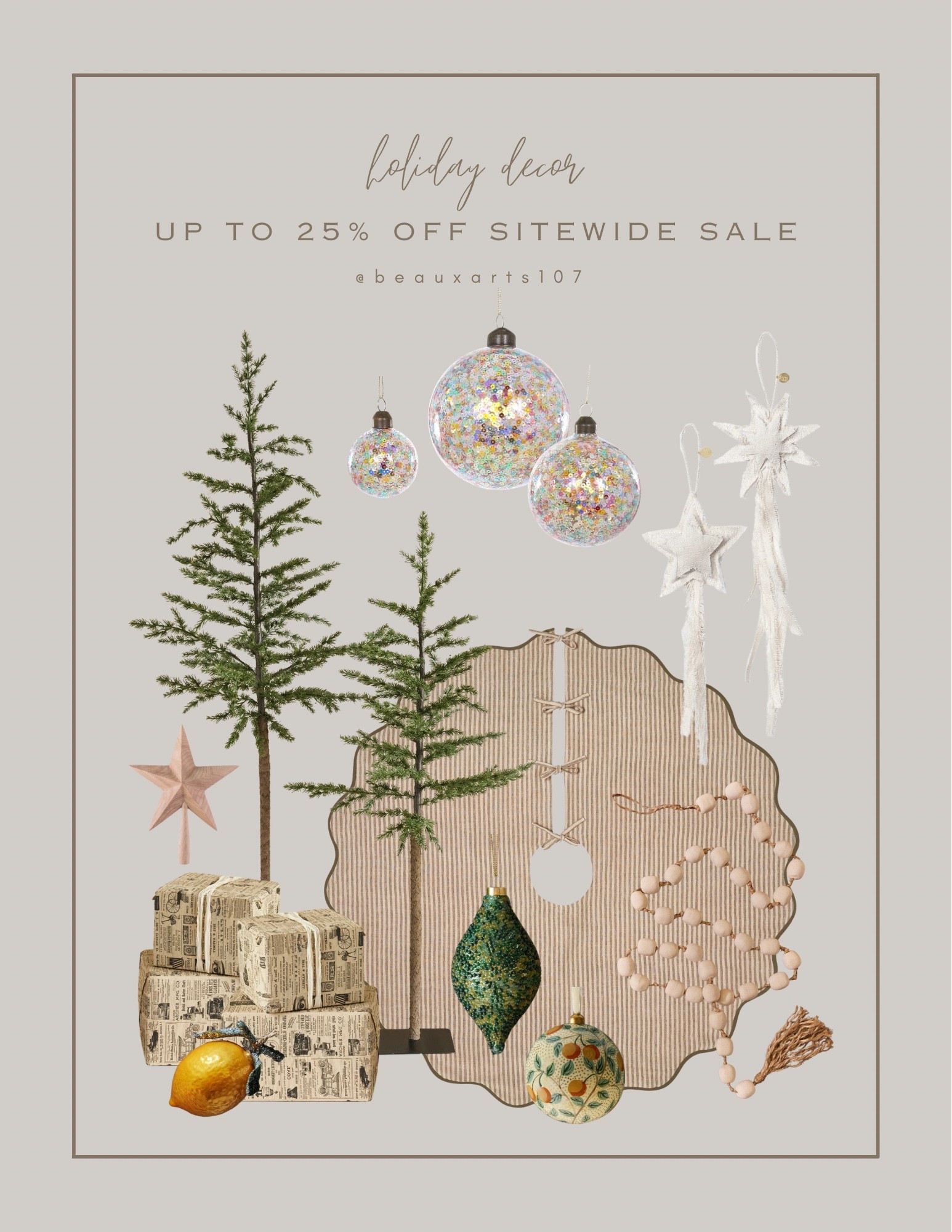 Save on these cute holiday decor on sale right now!

#LTKHome #LTKSaleAlert #LTKSeasonal