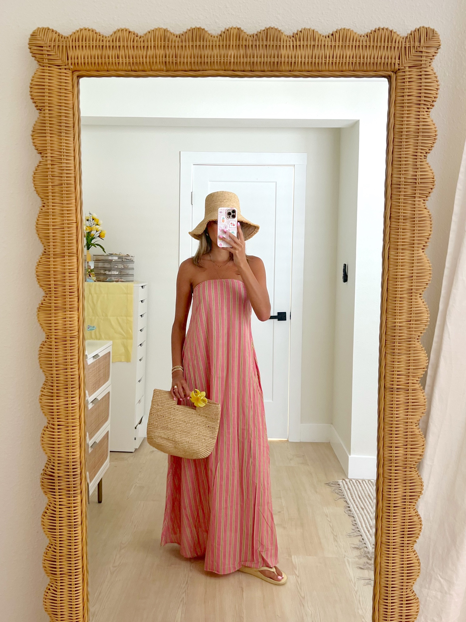 summer outfit ideas from petal and pup - use code 25OFF for 25% off everything 🌞🌸 wearing an XS

#LTKootd