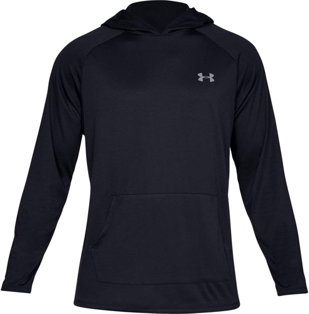Under Armour Men's Tech 2.0 Hoodie | Amazon (US)