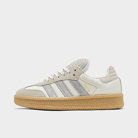 Big Kids' adidas Originals Samba XLG Casual Shoes | JD Sports (US)