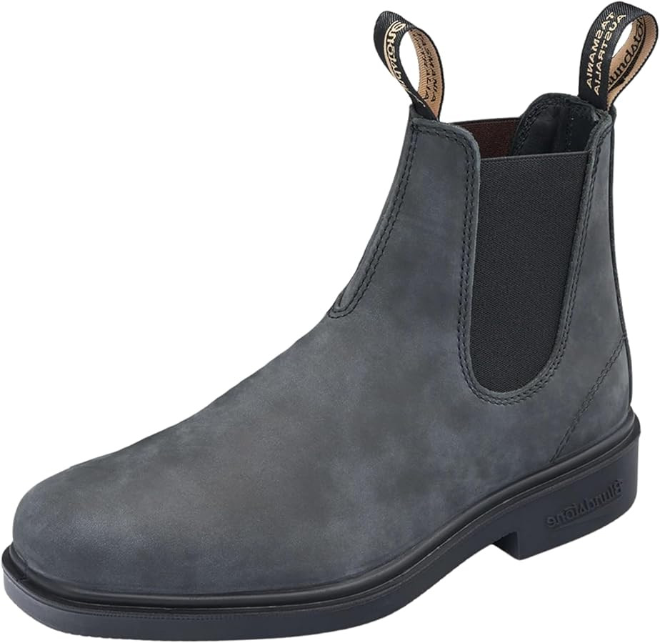 Blundstone Dress Chelsea Boots - Unisex | Amazon (US)