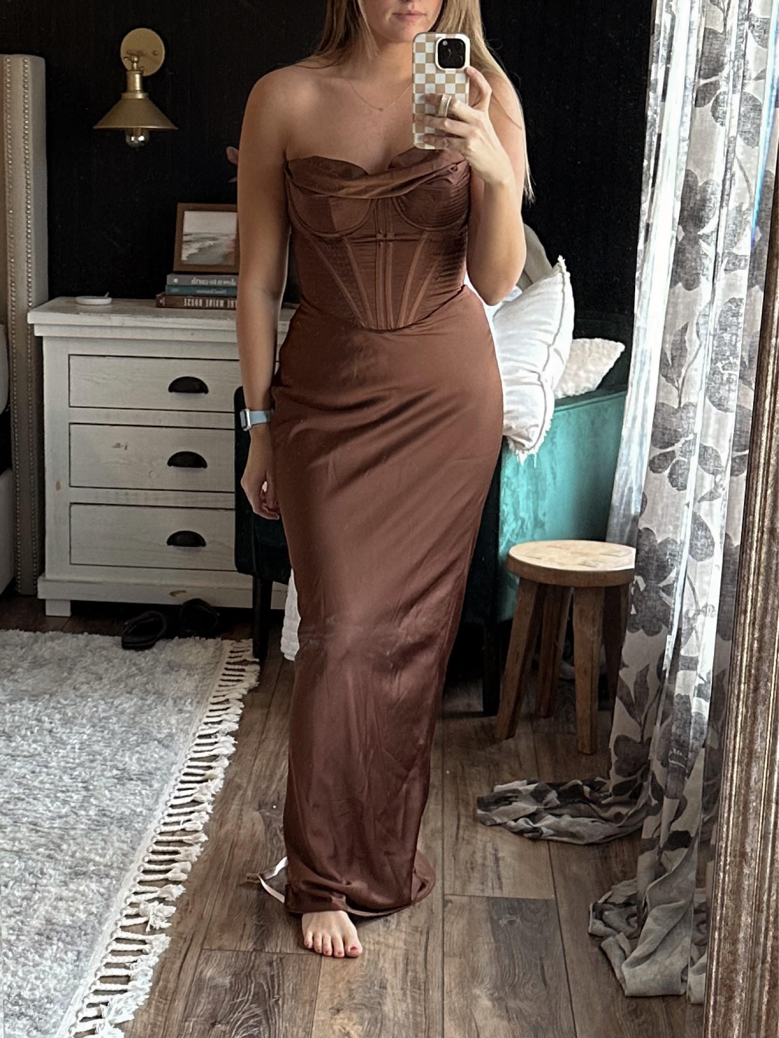 Sexy wedding guest dress 

#LTKstyletip #LTKwedding #LTKSeasonal