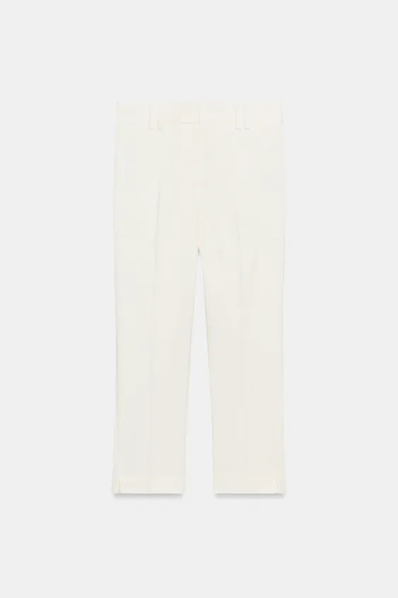 PANTALONI CAPRI | Zara IT
