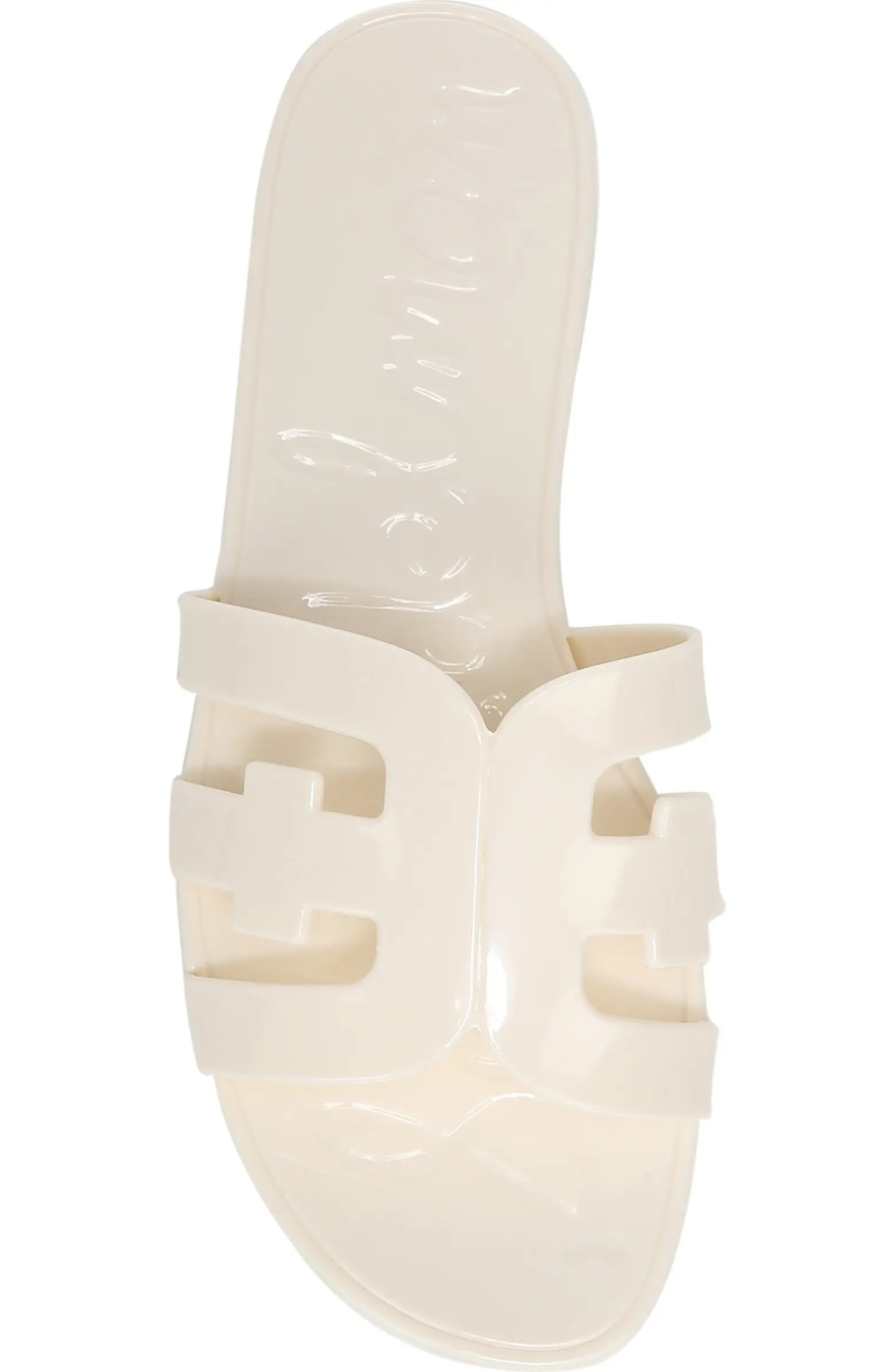 Bay Jelly Slide Sandal (Women) | Nordstrom