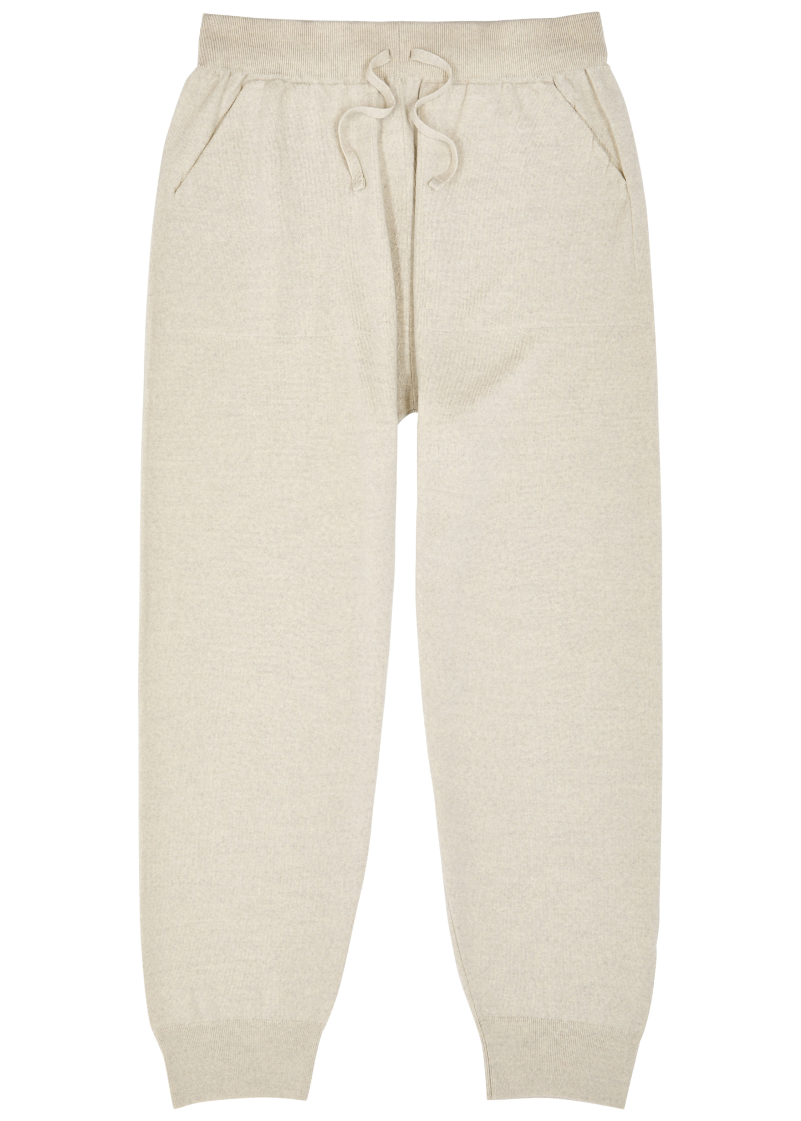 Henning wool sweatpants | Harvey Nichols