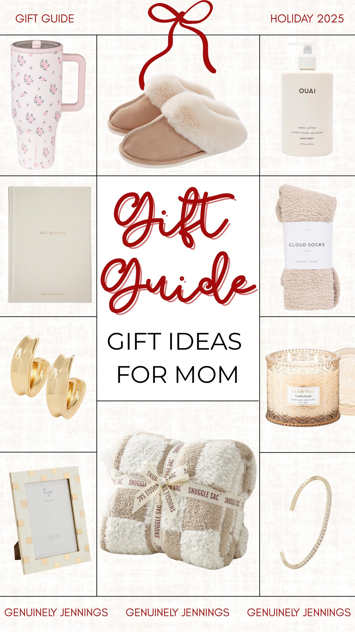 Gift Ideas for Mom! #founditonamazon 

#LTKFindsUnder100 #LTKGiftGuide #LTKHoliday