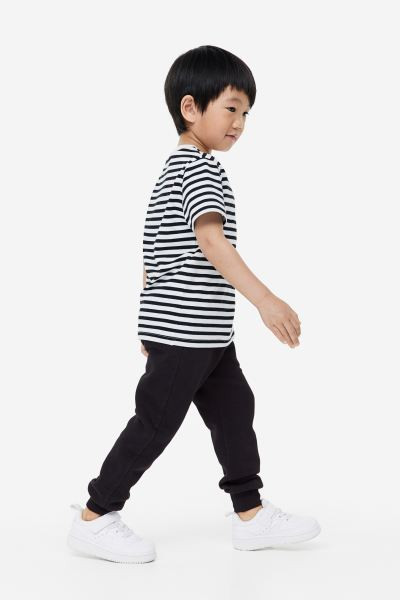Extra-soft Joggers | H&M (US + CA)