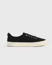 Eco Cotton Canvas Everyday Sneaker | Quince