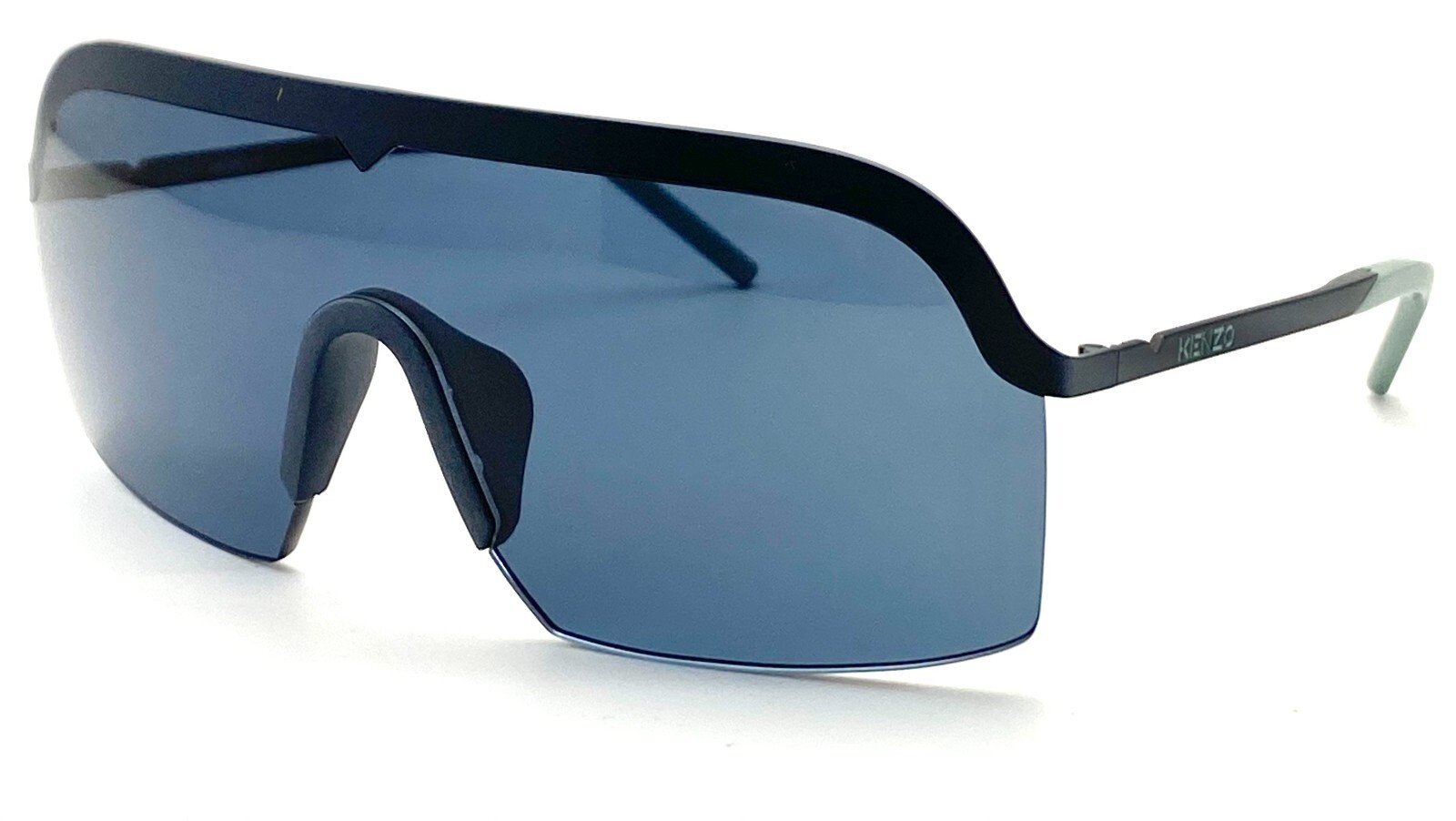 NEW KENZO PARIS KZ40111I 91V BLACK AUTHENTIC SUNGLASSES 00-00 130 W/CASE  | eBay | eBay US