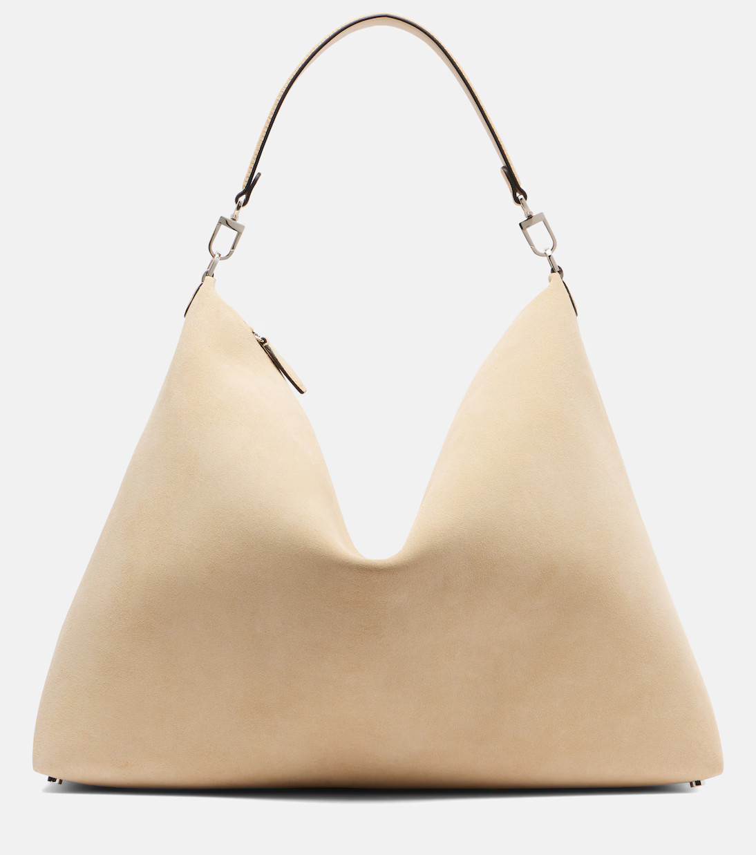 Bevel suede tote bag | Mytheresa (US/CA)