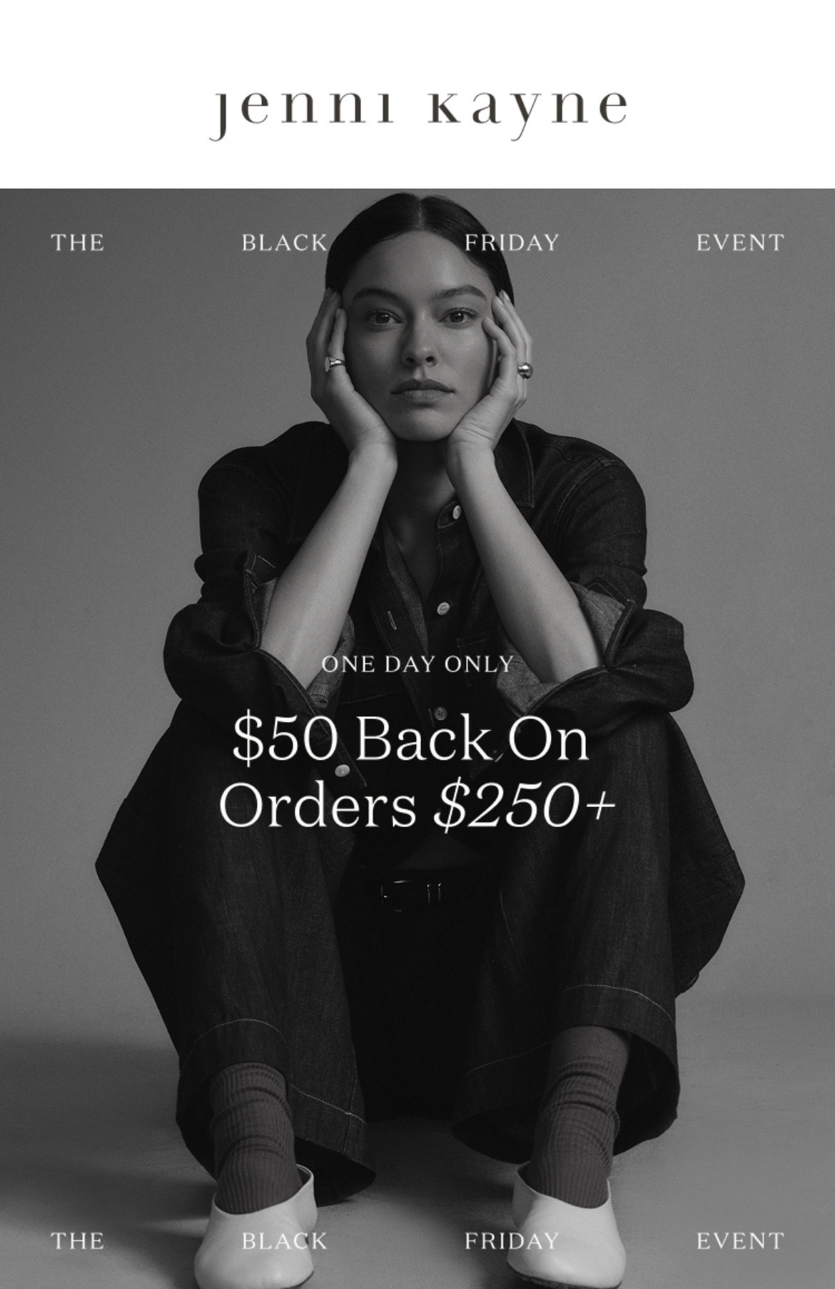 Jenni Kayne has such beautiful oversized cozy sweaters and 25% off is their deepest discount. Linking my favorites.

#LTKSaleAlert #LTKOver40 #LTKCyberWeek