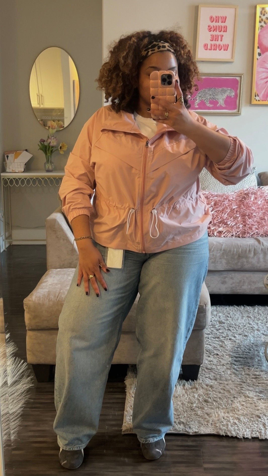 Chill Outfit 

#LTKMidsize #LTKootd