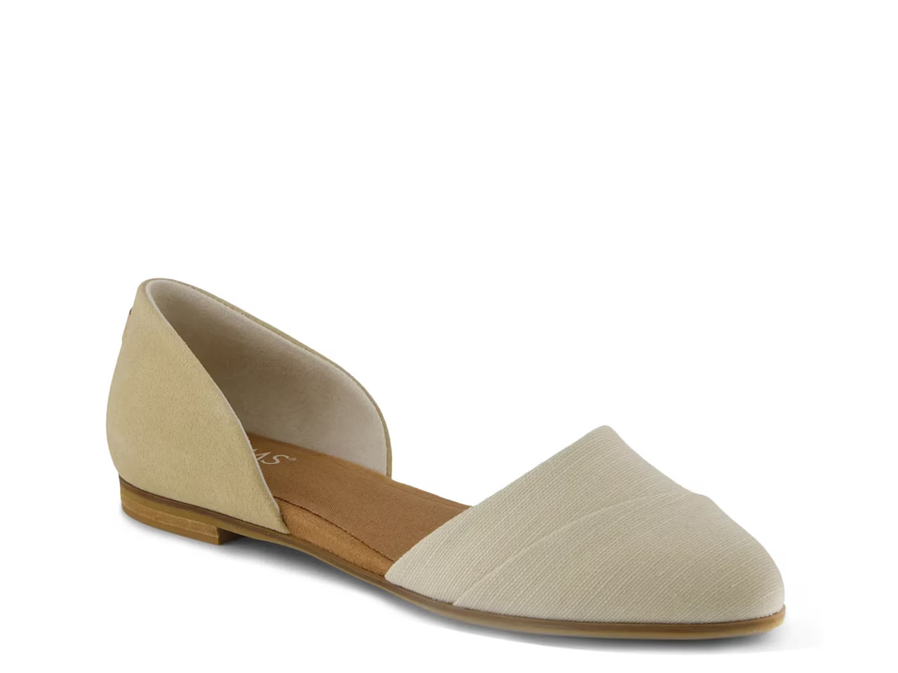 TOMS Jutti Flat - Women's | DSW