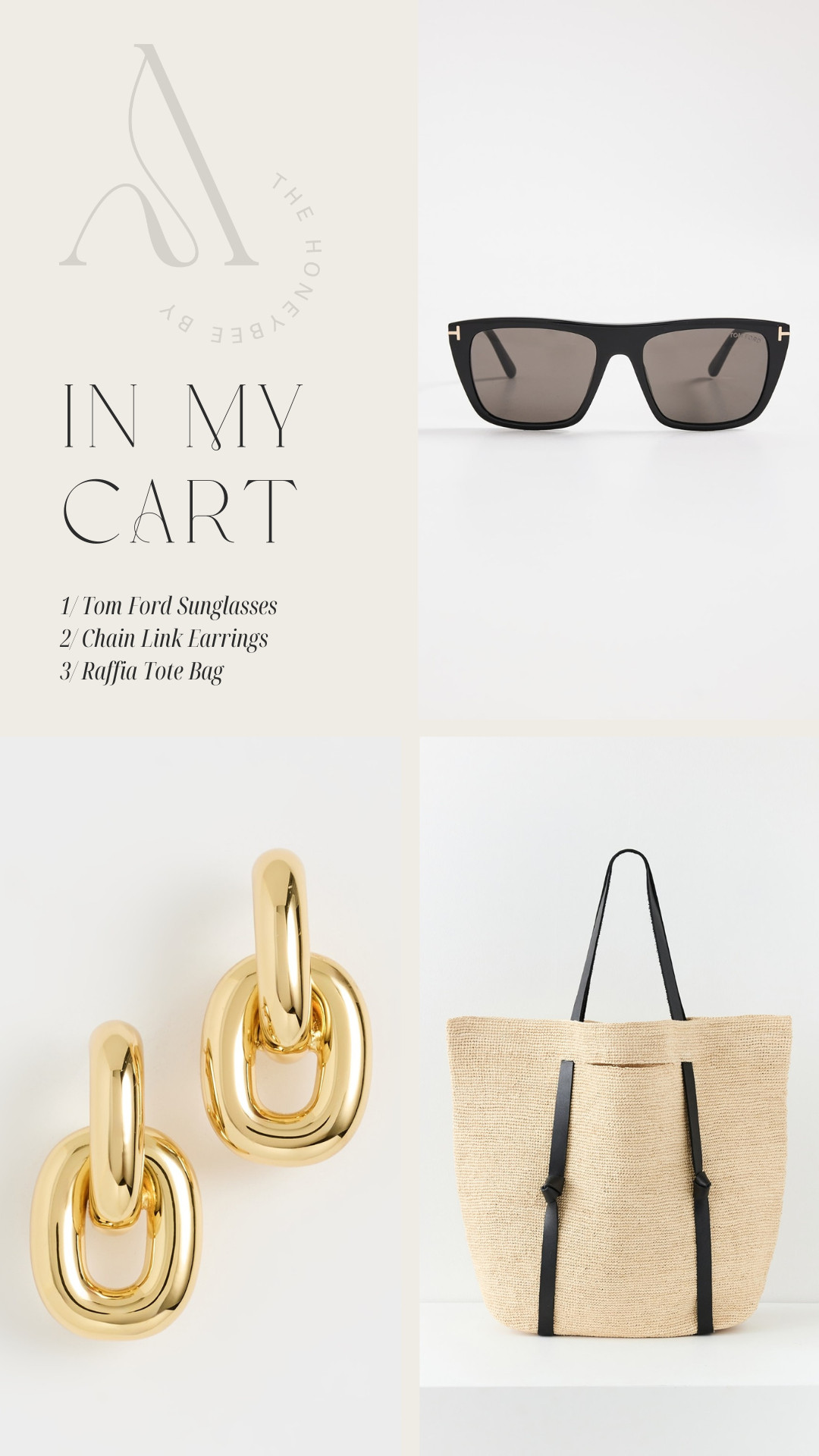 New in my cart from Shopbop 

 