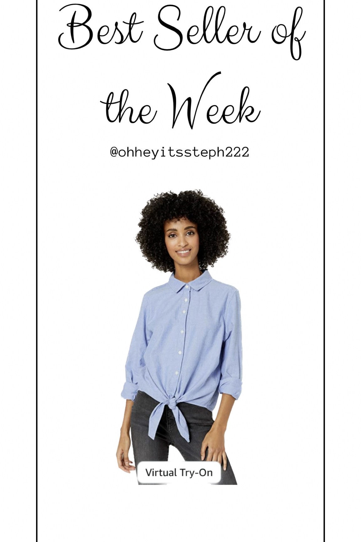 Best seller of the week 

#LTKSeasonal #LTKHalloween #LTKunder50