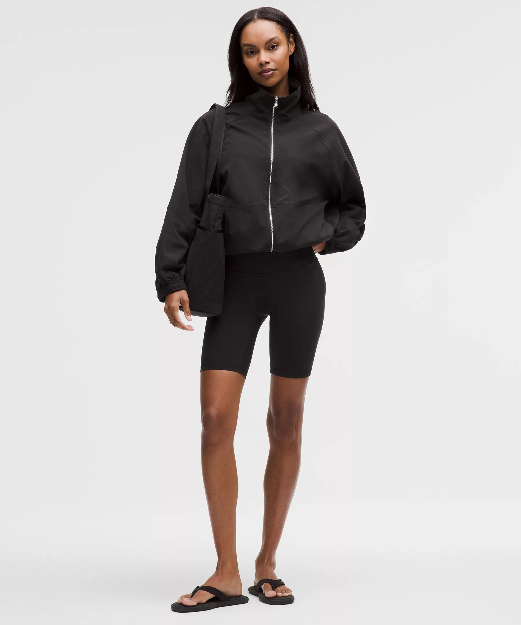 Ultralight WovenAir Jacket | Lululemon (US)