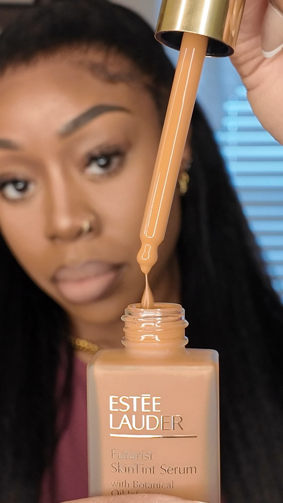 Think like BB cream but LESS..Silky sheer skin tone perfecting foundation with an ultra natural radiant finish 😍

#LTKBeauty #LTKStyleTip #LTKWatchNow