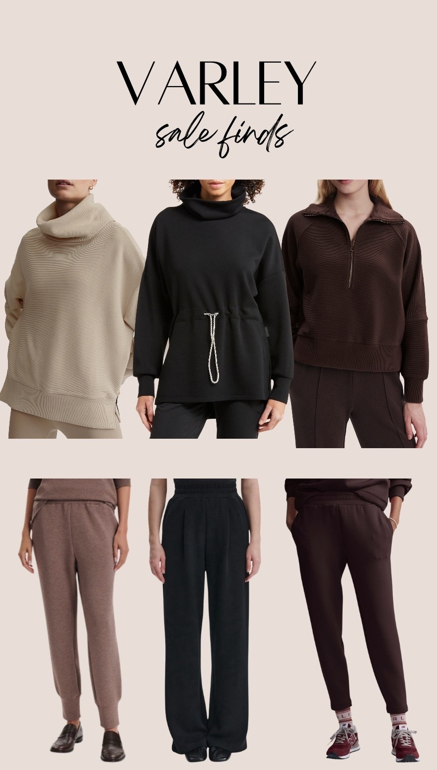 VARLEY sale finds

#LTKActive #LTKSeasonal #LTKSaleAlert