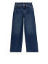MAPLE High Wide Jeans | ARKET (US&UK)