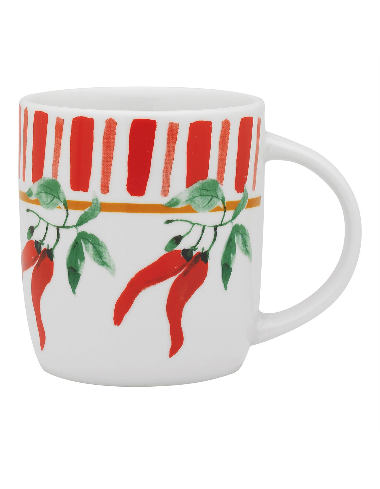 Cucina Mug Chilli 300ml | David Jones (Australia & New Zealand)