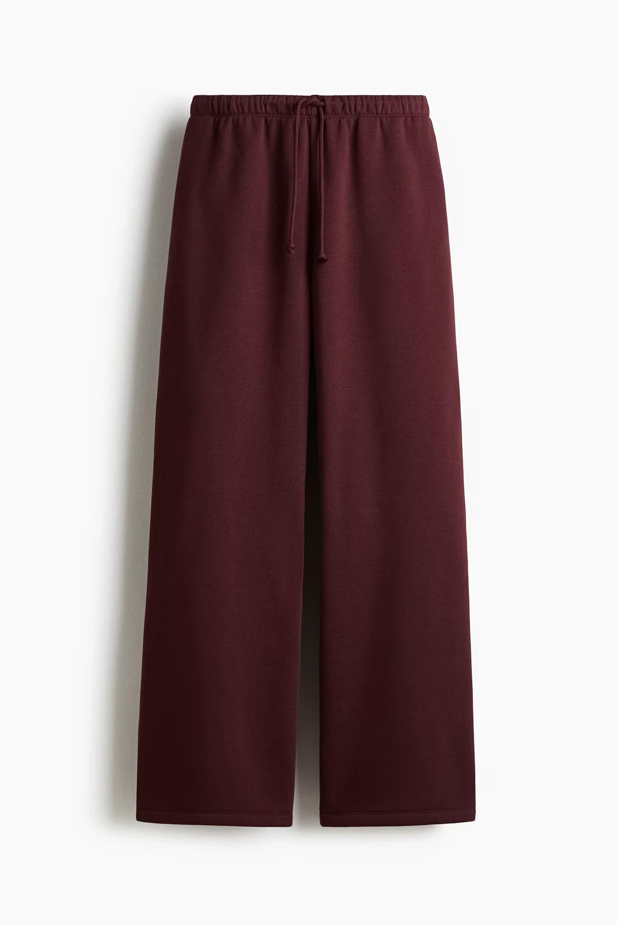 Wide-leg Joggers | H&M (US + CA)